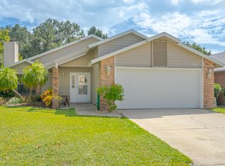 918 N Lakewood Ter, Port Orange, FL 32127
