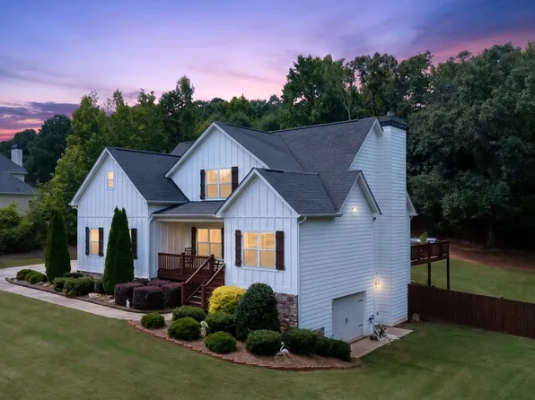 297 Huntington Way, Williamson, GA 30292