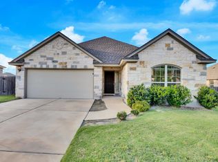 724 Coltrane Dr, Pflugerville, TX 78660
