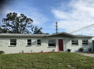 3991 14th Ave SE, Largo, FL 33771
