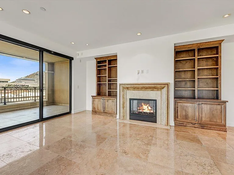 7181 E Camelback Rd #610 — Photo 9