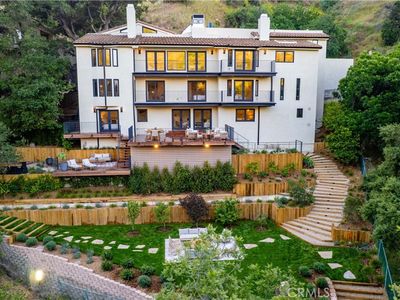 3636 Camino De La Cumbre, Sherman Oaks, CA, 91423