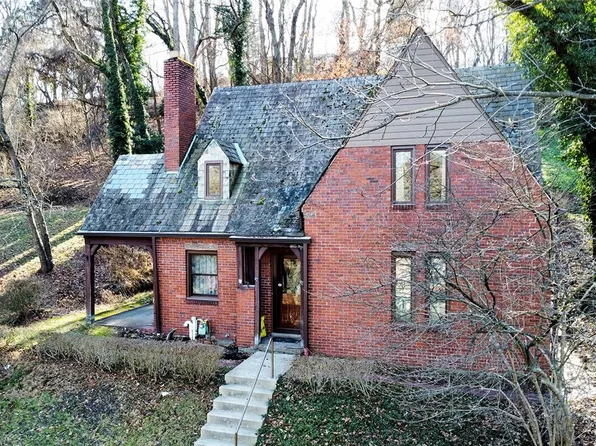 168 Fairfax Rd, Pittsburgh, PA 15221