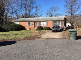 218 Goode Dr, Newport News, VA 23602