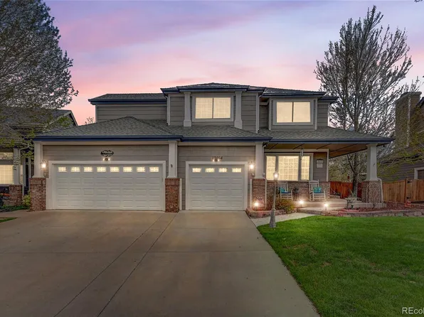 10464 Longleaf Drive, Parker, CO 80134