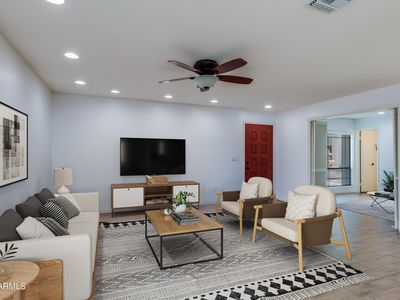 5223 N 24th St APT 108, Phoenix, AZ, 85016