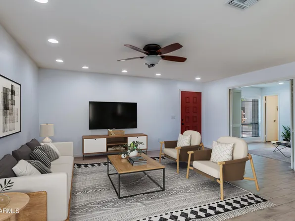 5223 N 24TH Street #108, Phoenix, AZ 85016