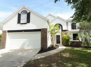 1645 Boulder Creek Ct, Apopka, FL 32712