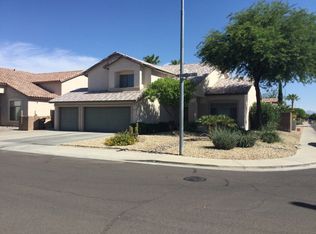 8617 W Purdue Ave, Peoria, AZ 85345