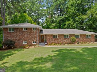 2796 Briarcliff Rd, Atlanta, GA 30329