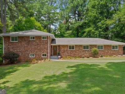 2796 Briarcliff Rd NE, Atlanta, GA, 30329