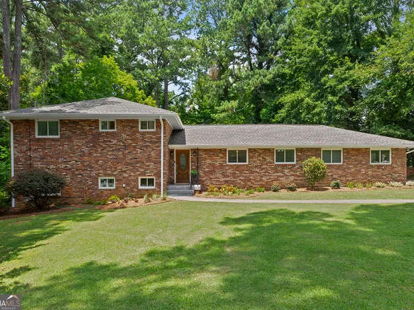 2796 Briarcliff Rd, Atlanta, GA 30329