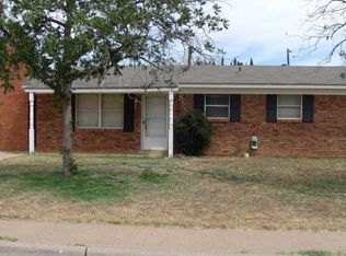 4516 Versailles Dr, Midland, TX 79703