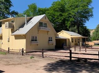 402 Riverside Dr #402, Canon City, CO 81212