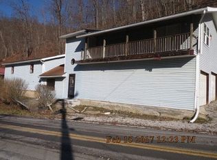 25067 Ky Route 122, Melvin, KY 41650