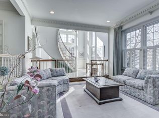 8401 Quarry Ridge Rd, Bethesda, MD 20817