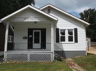 3425 Charlack Ave, Saint Louis, MO
