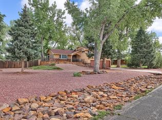 2006 Wildwood Dr, Colorado Springs, CO 80918