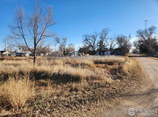 3rd St, Crook, CO 80726