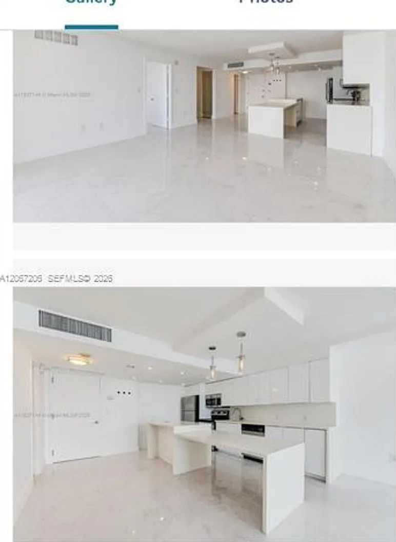 5701 Collins Ave cu-1611, Miami Beach, FL 33140 — Photo 1