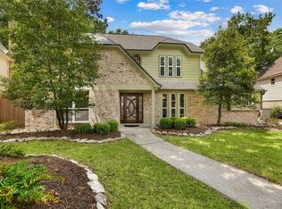 13014 Wincrest Ct, Cypress, TX 77429