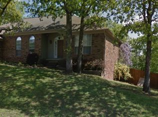 10 Post Oak Loop, Sherwood, AR 72120