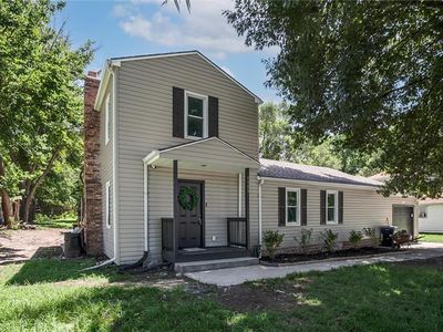 6405 N Edison Ave, Kansas City, MO, 64151