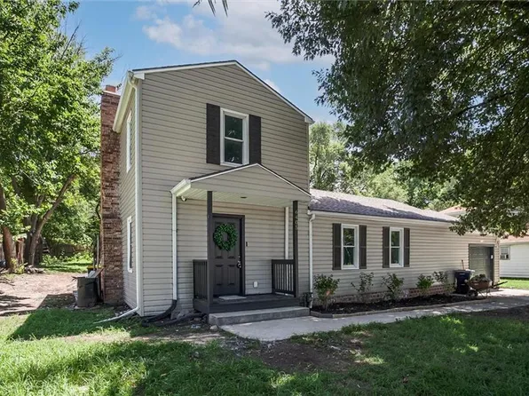 6405 N Edison Ave, Kansas City, MO 64151