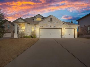 5813 Elephant Butte Dr, Waco, TX 76708