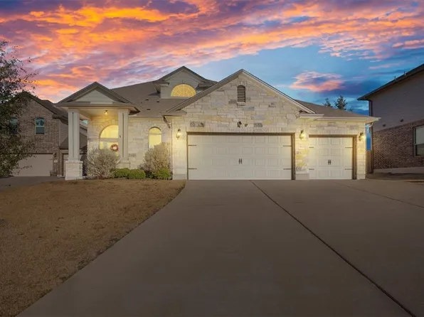 5813 Elephant Butte Dr, Waco, TX 76708