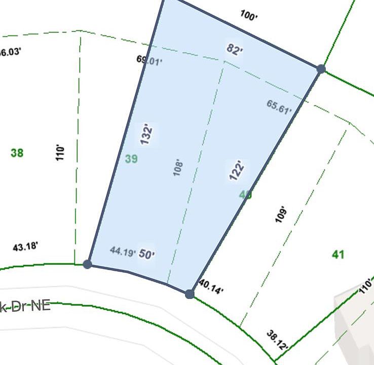 1st image of LOT 39 Spring Creek Dr NE Unit 39