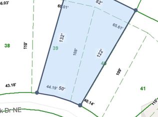 LOT 39 Spring Creek Dr NE UNIT 39, Cleveland, TN 37311
