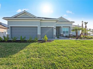 16235 Cayman Ln, Punta Gorda, FL 33955