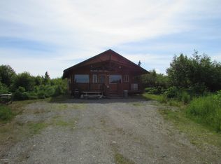 10430 Katrina Blvd, Ninilchik, AK 99639