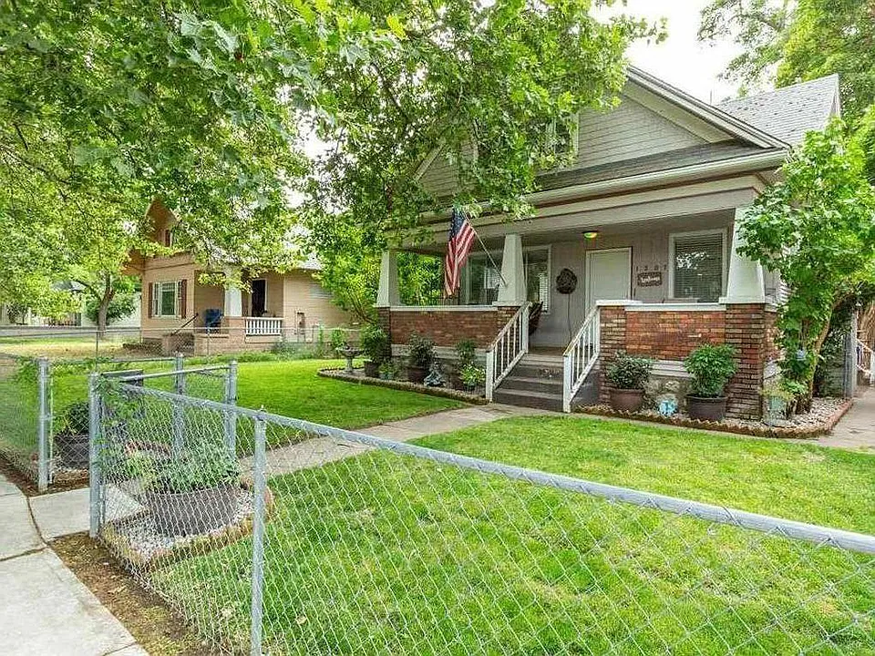 1207 W Shannon Ave #2