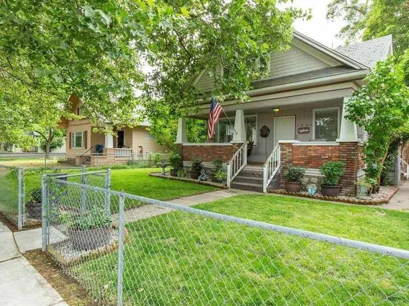 1207 W Shannon Ave #2, Spokane, WA 99205