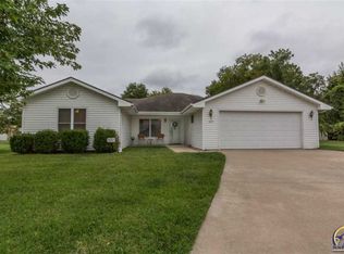 659 NW Shorey Ct, Topeka, KS 66608
