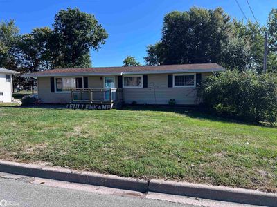 412 N East St, Bloomfield, IA, 52537