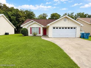 112 Zachary Dr, Brunswick, GA 31525