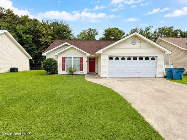 112 Zachary Dr, Brunswick, GA 31525
