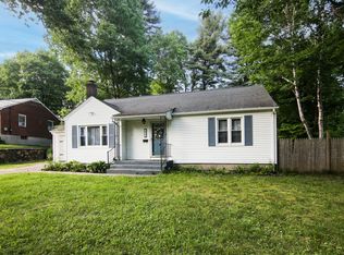 111 Yale Ave, Torrington, CT 06790