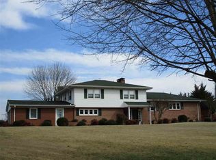 3024 Mayland Rd, Broadway, VA 22815