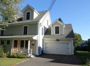 83 Karen St #83, Sandy Hook, CT 06482