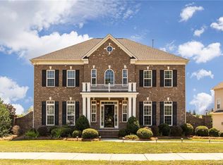 809 Langley Dr, Concord, NC 28025