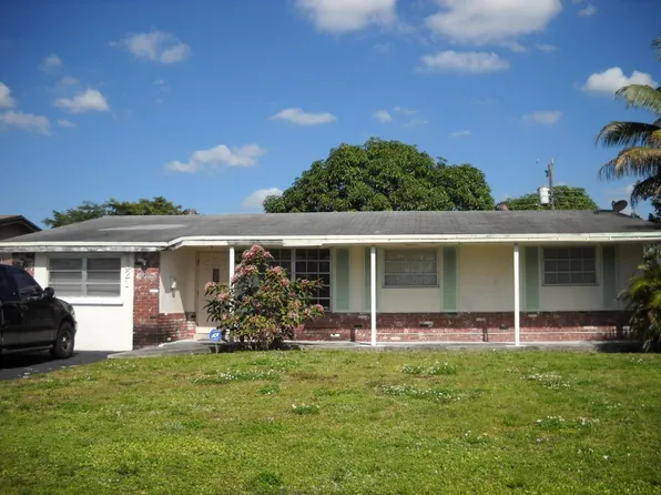 7821 Plantation Blvd, Miramar, FL 33023