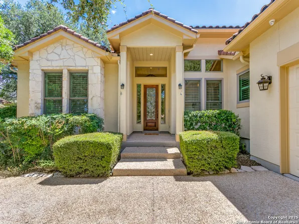 25347 Estancia Circle, San Antonio, TX 78260