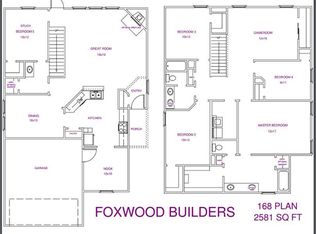 9938 Chimney Swift Ln, Conroe, TX 77385