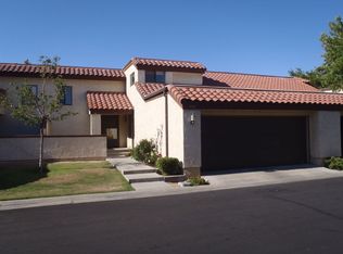 414 Montefino Dr, Ridgecrest, CA 93555