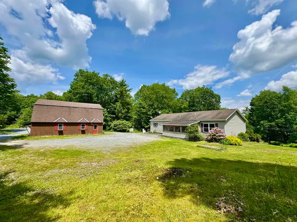 1905 Fairground Road, Bradford, VT 05033
