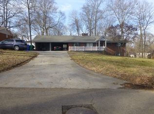 520 Hale Ave, Morristown, TN 37813